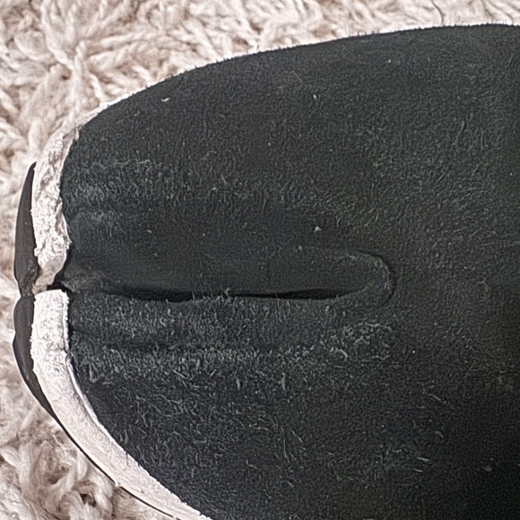 Maharishi x Suicoke Tabi - Picture 11 of 13